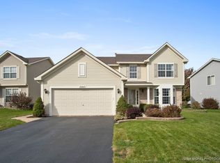 2245 Stacy Cir, Montgomery, IL 60538