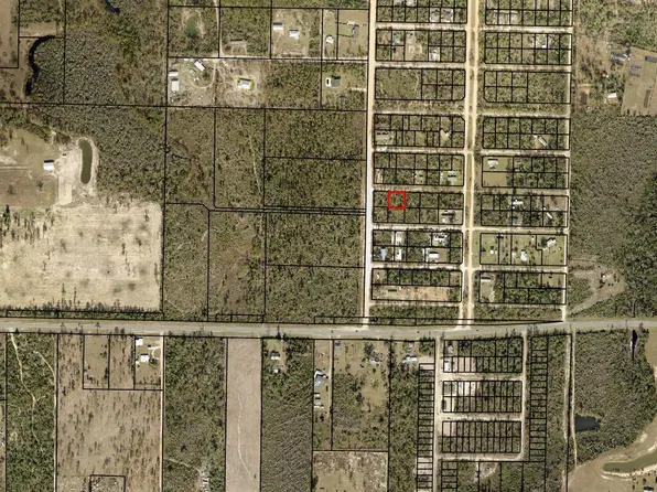 0 Spartan Ave, Fountain, FL 32438