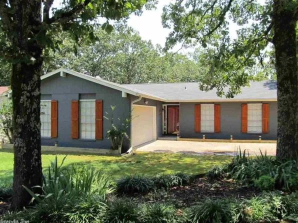 28 Donnell Dr, North Little Rock, AR 72120