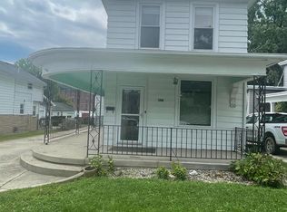 425 Ludlow St LOT 31, Lawrenceburg, IN