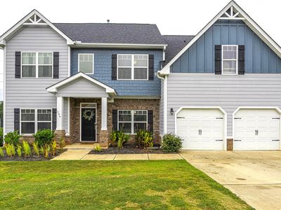 344 White Oleander Dr, Lexington, SC, 29072