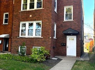 4741 N Keating Ave APT 2, Chicago, IL 60630