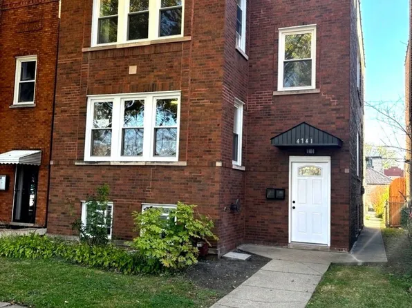 4741 N Keating Ave APT 2, Chicago, IL 60630