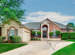 8300 Belfry Ct, Fort Worth, TX 76179