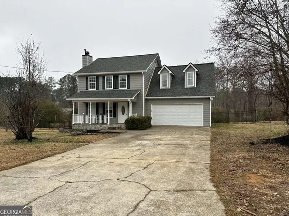 43 Oak Landing Dr, Douglasville, GA 30134