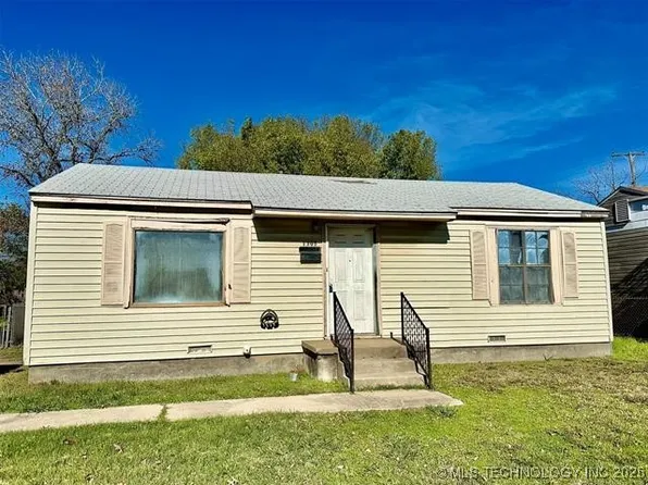 1305 7th Ave NW, Ardmore, OK 73401