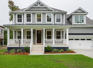 132 Wando Reach Rd, Charleston, SC 29492