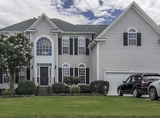105 Wynterhall Dr, Simpsonville, SC 29681