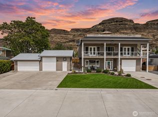 Sunland Estates Div 01, Quincy, WA 98848