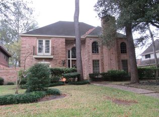 5211 Court Of York, Houston, TX 77069