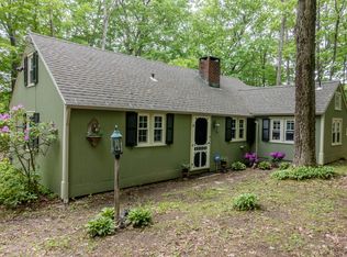 17 New Preston Hill Rd, New Preston Marble Dale, CT 06777