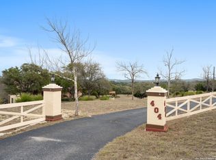 404 Lake Side Cir, Boerne, TX 78006
