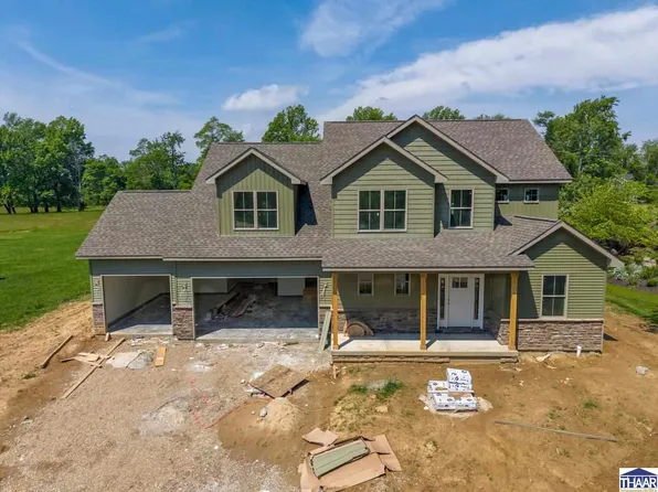 3581 Bridlewood Ln, Terre Haute, IN 47802