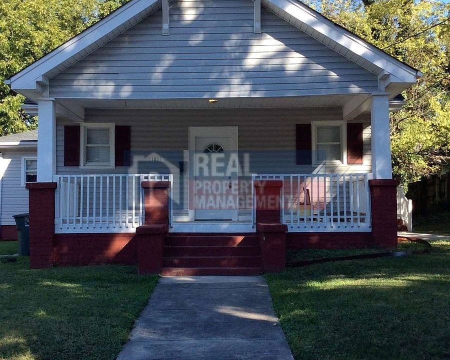 1st image of 1031-A Pearson St