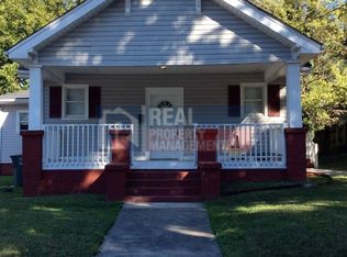 1031-A Pearson St, Greensboro, NC 27406