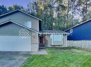 12722 58th Ave NE, Marysville, WA 98271