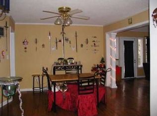 801 W Indiana St, Beebe, AR 72012