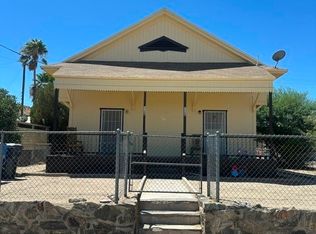 112 E Cottage St, Barstow, CA 92311