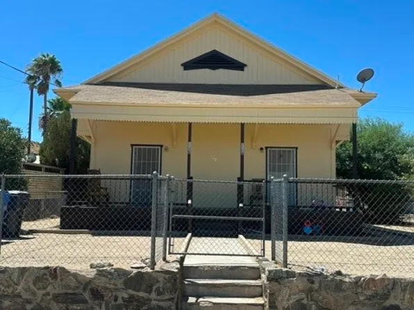 112 E Cottage St, Barstow, CA 92311