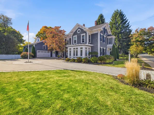 30 Church St, Westborough, MA 01581