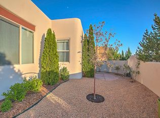 8245 Raintree Dr NE, Albuquerque, NM 87122