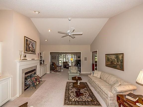 Sarber - Living Room 2