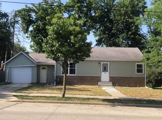 225 Church St, Brooklyn, WI 53521