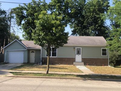 225 Church STREET, Brooklyn, WI, 53521