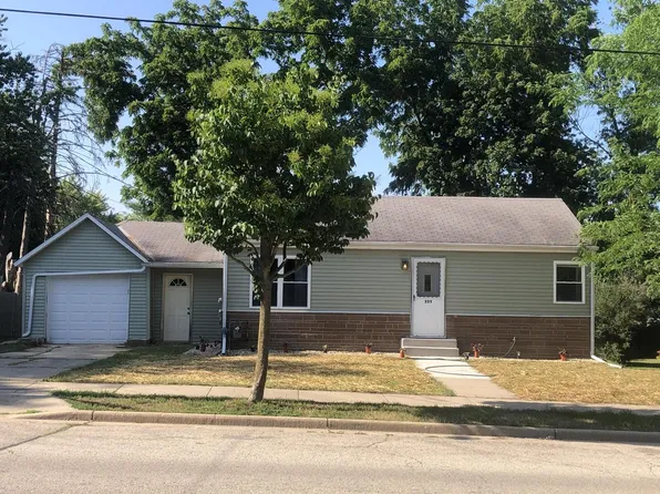 225 Church STREET, Brooklyn, WI 53521