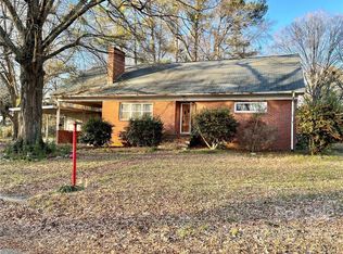 703 Worley St, Monroe, NC 28112