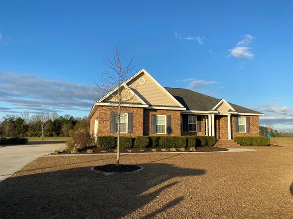 129 Wedgefield Way, Statesboro, GA 30458
