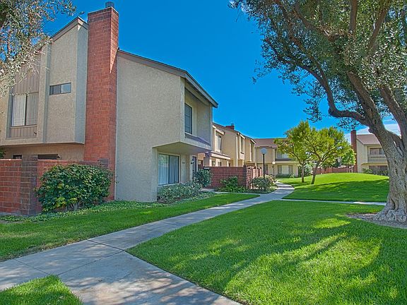 Sherwood Village Association