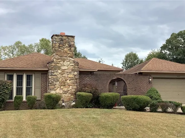 3017 JULIAN Drive, New Albany, IN 47150