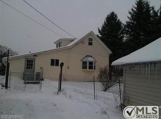 14223 New Millpond Rd, Big Rapids, MI 49307