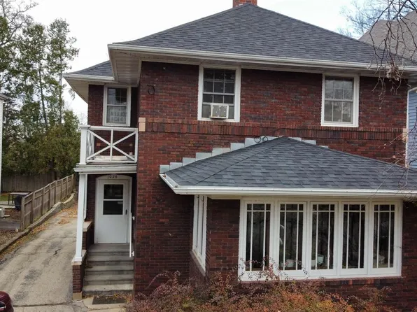 1026 Spaight Street, Madison, WI 53703