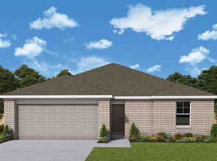 2540 Canadian Way, Crandall, TX 75114