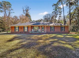 9906 Whitefield Avenue, Savannah, GA 31406