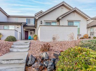 1912 E Holiday Ln #1912, Washington, UT 84780
