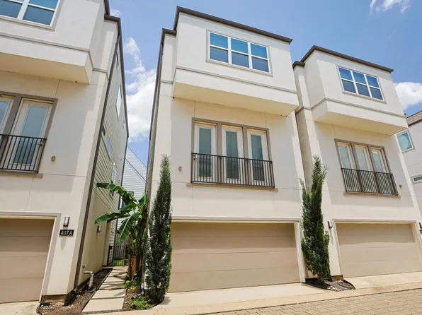 407 N Nagle St #B, Houston, TX 77003