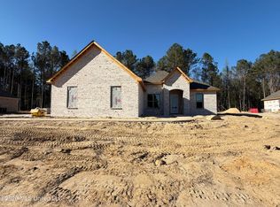 321 Stronghold Dr, Brandon, MS
