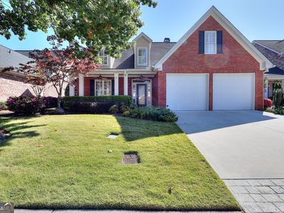 1095 Windsor Place Cir, Grayson, GA, 30017