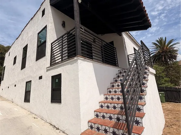 3527 Flora Ave, Los Angeles, CA 90031