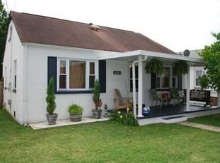 2205 Grant Ave, Saint Albans, WV 25177