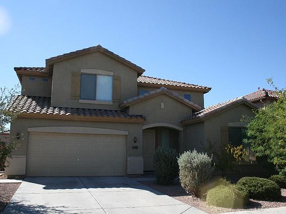 2nd image of 16989 W Bradford Way