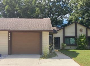 2486 Bay Berry Dr, Clearwater, FL 33763