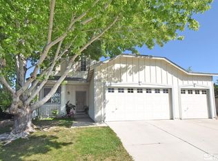 9755 Stone Vista Ct, Reno, NV 89506