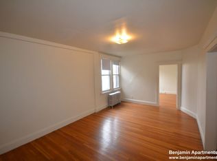 1634 Commonwealth Ave #22B, Brighton, MA 02135