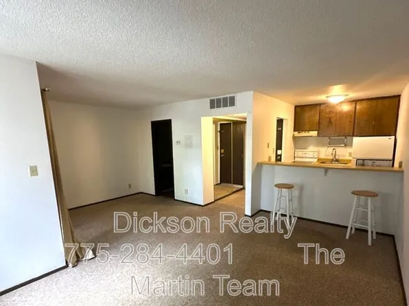 1000 Beck St Unit 260, Reno, NV 89509