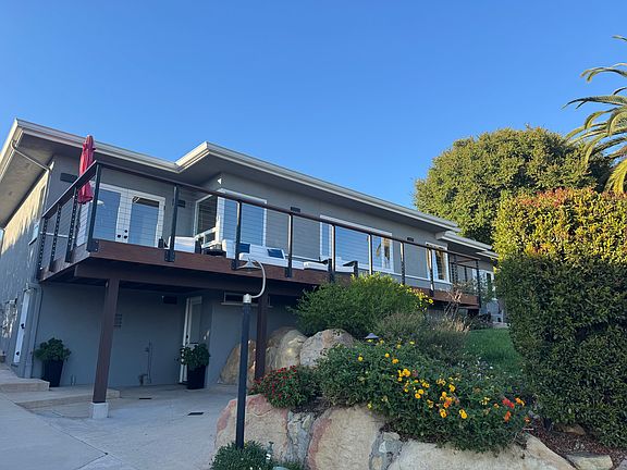 View from the street