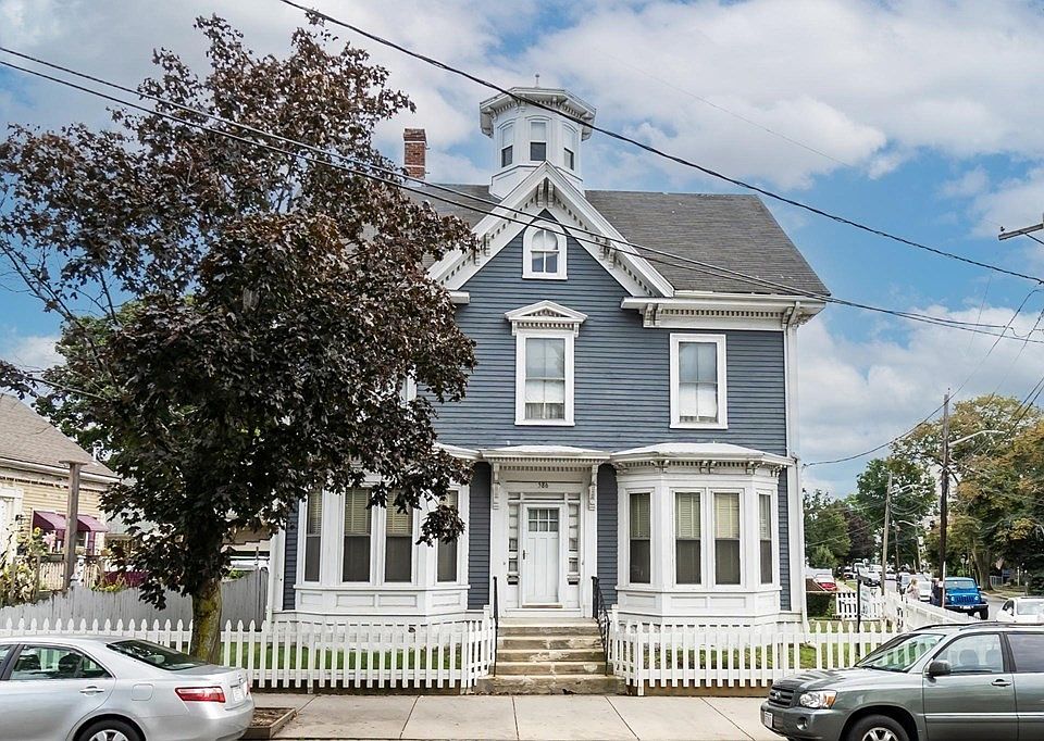 586 Western Ave, Lynn, MA 01904 Zillow